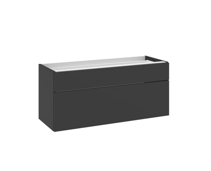 Alakaappi Temal Design kahdella laatikolla K44cm