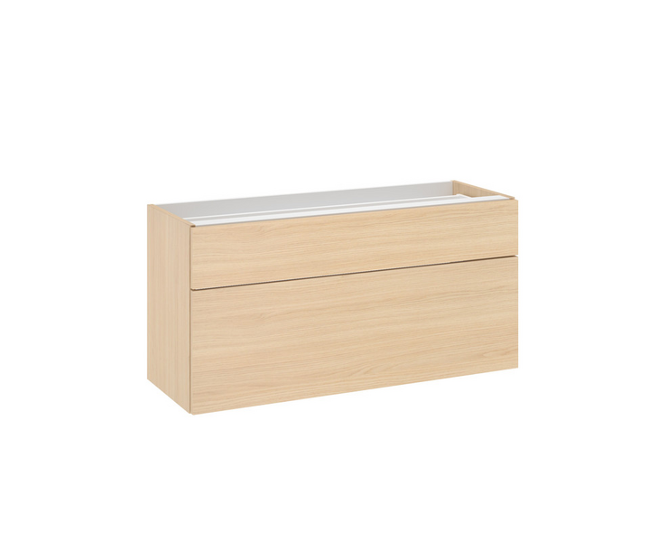 Alakaappi Temal Design kahdella laatikolla K44cm