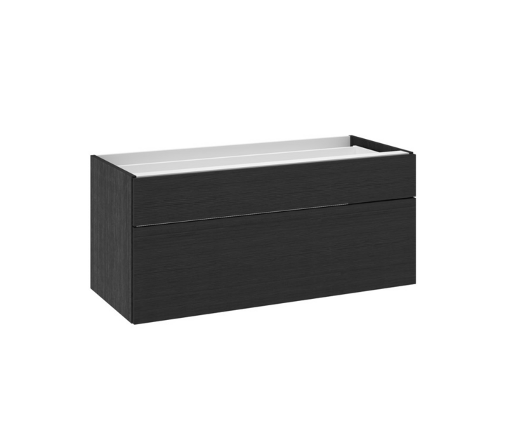 Alakaappi Temal Design kahdella laatikolla K44cm