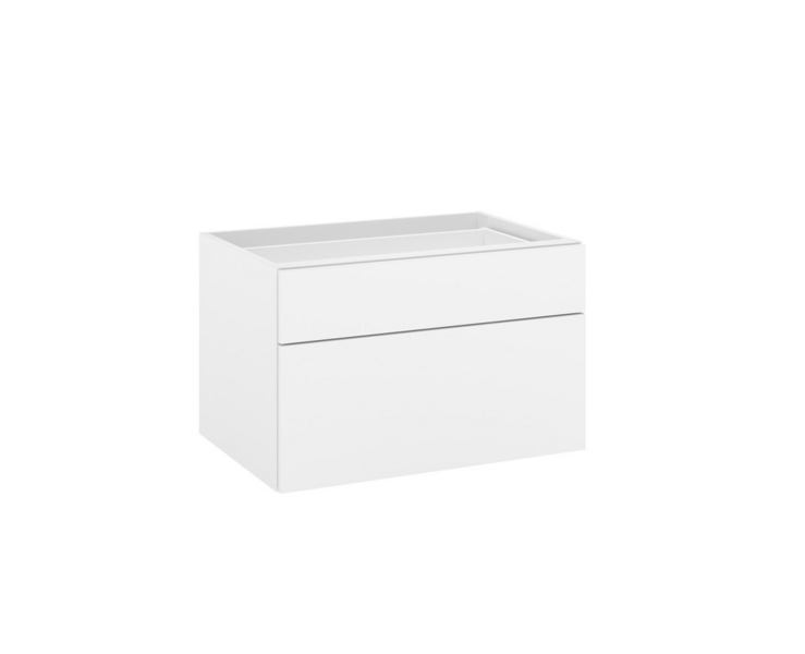 Alakaappi Temal Design kahdella laatikolla K44cm