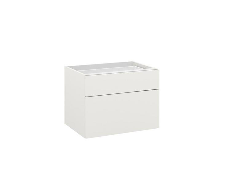 Alakaappi Temal Design kahdella laatikolla K44cm