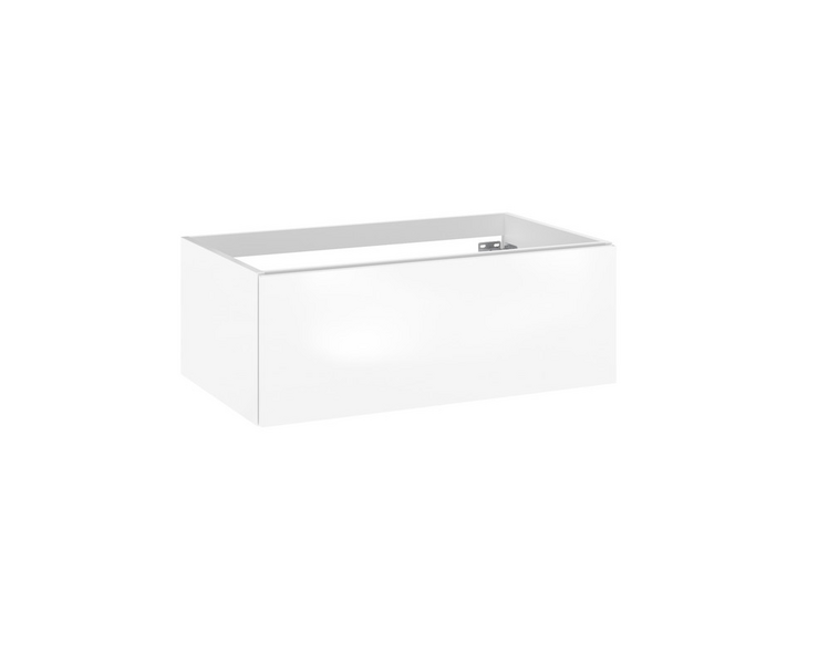 Alakaappi Temal Design yhdellä laatikolla K30cm