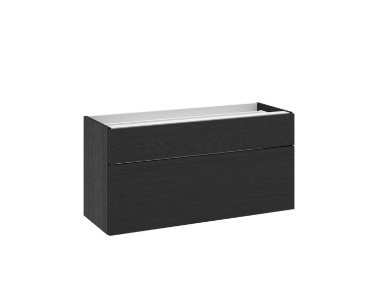 Alakaappi Temal Design kahdella laatikolla K44cm