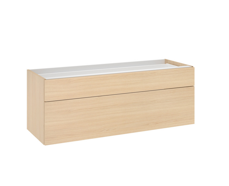 Alakaappi Temal Design kahdella laatikolla K44cm