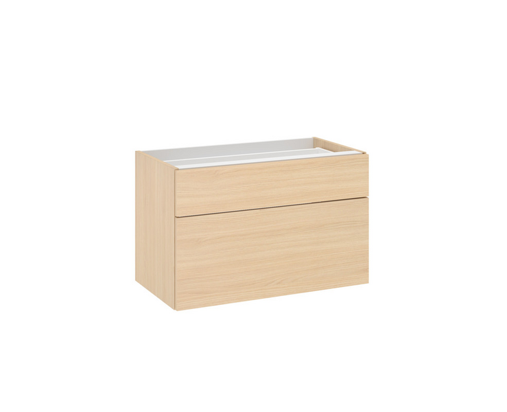 Alakaappi Temal Design kahdella laatikolla K44cm