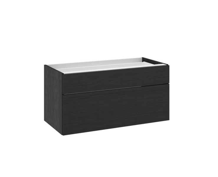 Alakaappi Temal Design kahdella laatikolla K44cm