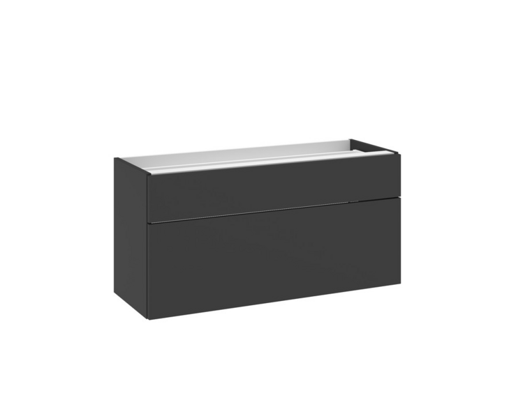 Alakaappi Temal Design kahdella laatikolla K44cm