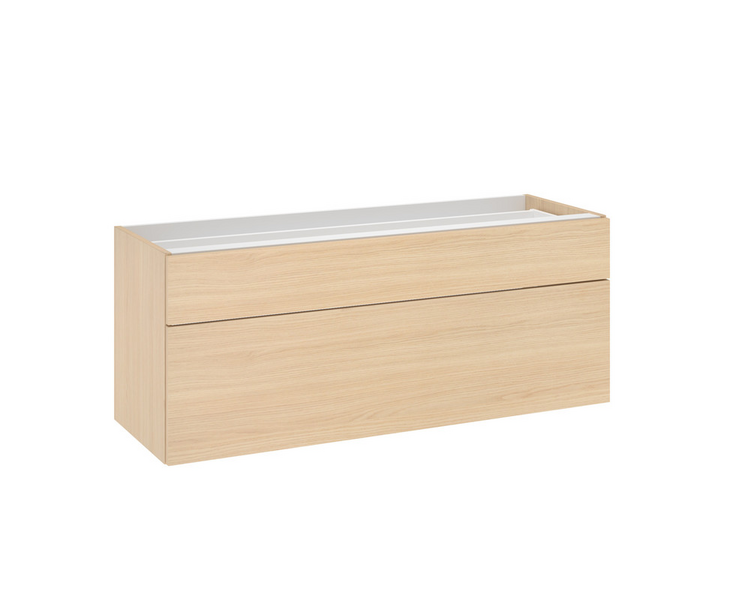 Alakaappi Temal Design kahdella laatikolla K44cm