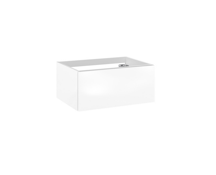 Alakaappi Temal Design yhdellä laatikolla K30cm