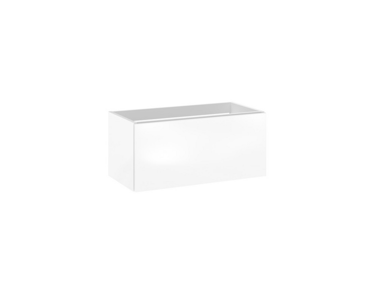 Alakaappi Temal Design yhdellä laatikolla K30cm