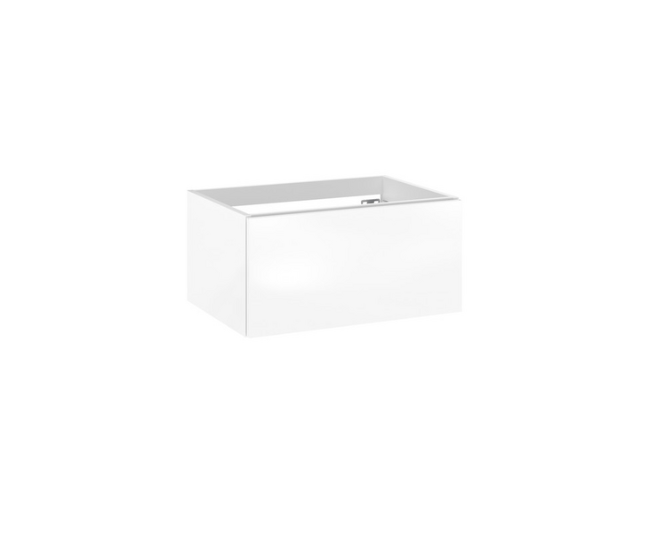 Alakaappi Temal Design yhdellä laatikolla K30cm