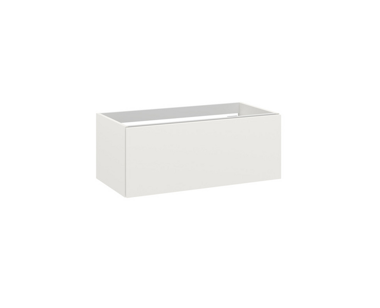 Alakaappi Temal Design yhdellä laatikolla K30cm