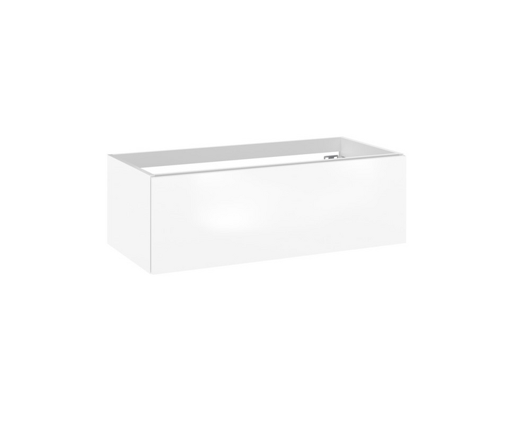 Alakaappi Temal Design yhdellä laatikolla K30cm