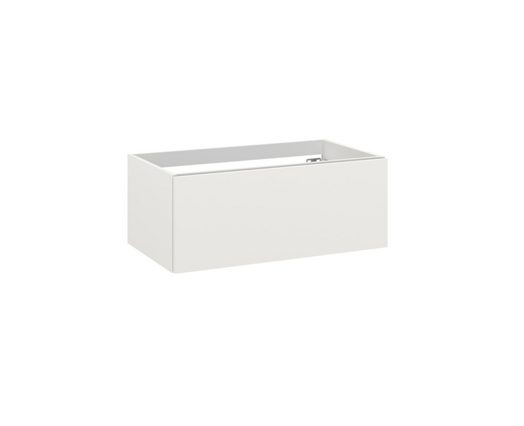 Alakaappi Temal Design yhdellä laatikolla K30cm