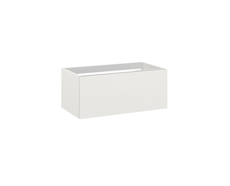 Alakaappi Temal Design yhdellä laatikolla K30cm