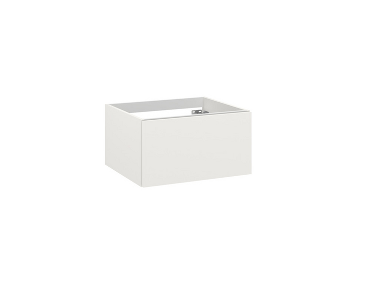 Alakaappi Temal Design yhdellä laatikolla K30cm