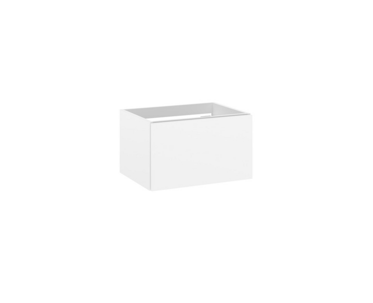 Alakaappi Temal Design yhdellä laatikolla K30cm