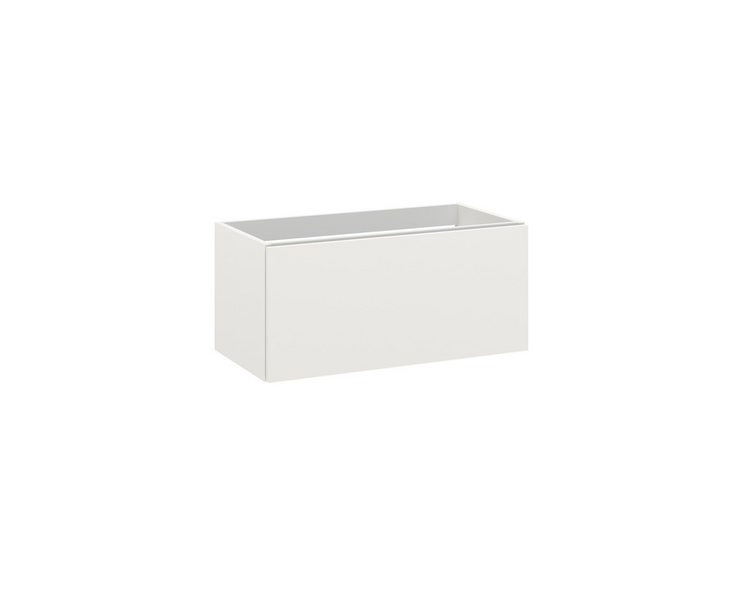 Alakaappi Temal Design yhdellä laatikolla K30cm