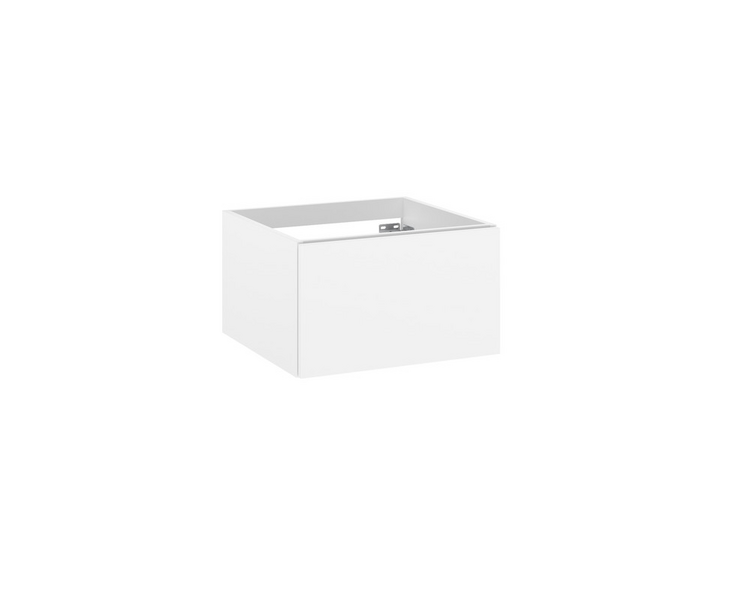 Alakaappi Temal Design yhdellä laatikolla K30cm