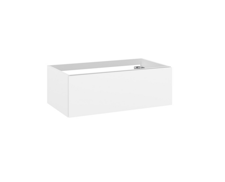 Alakaappi Temal Design yhdellä laatikolla K30cm