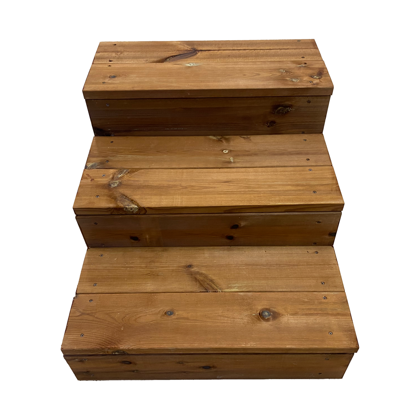 Kylpytynnyrin porras 66cm