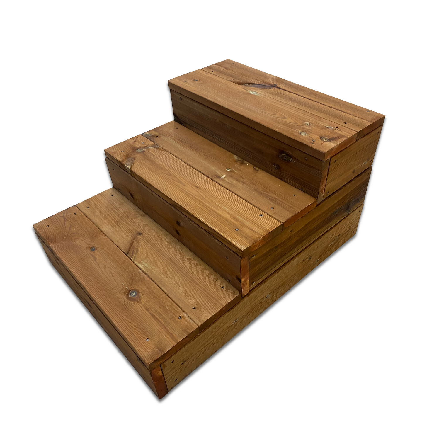 Kylpytynnyrin porras 66cm