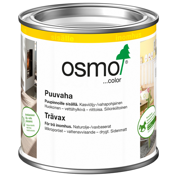 Osmo Color Puuvaha 0,375 l 3142 tunturi