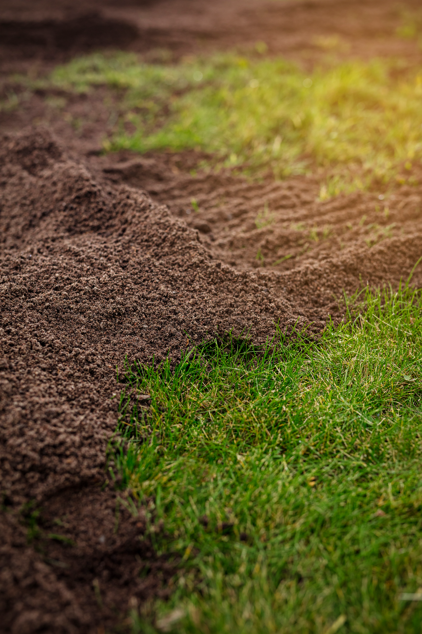 Nurmikon hoitomulta Kekkilä 40l