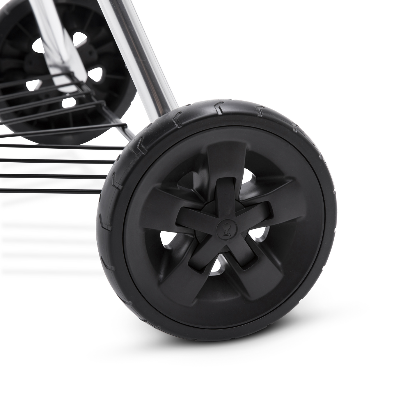 MASTER-TOUCH® WEBER CRAFTED KOLGRILL, BLACK