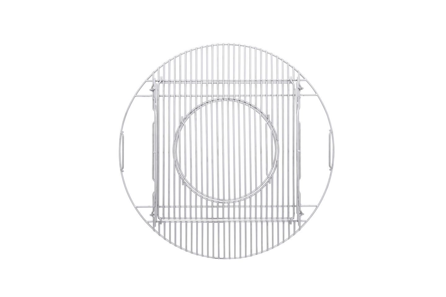 MASTER-TOUCH® WEBER CRAFTED KOLGRILL, BLACK