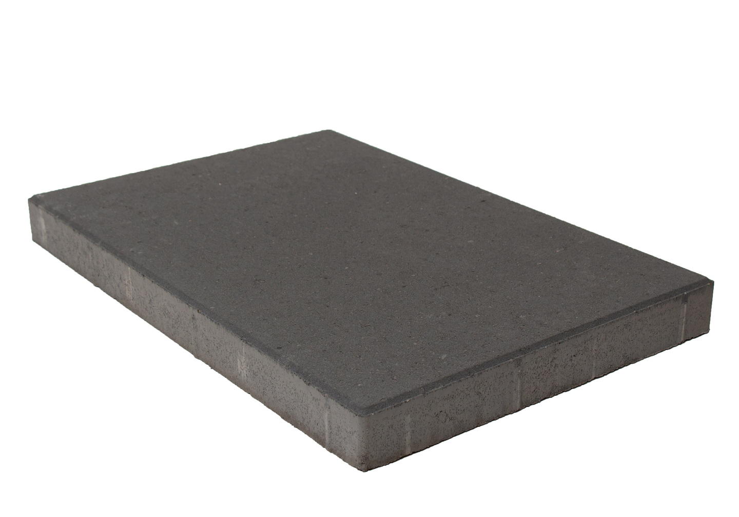 Betonilaatta Lakka BL-645 musta 600x400x50 4,16 kpl/m²