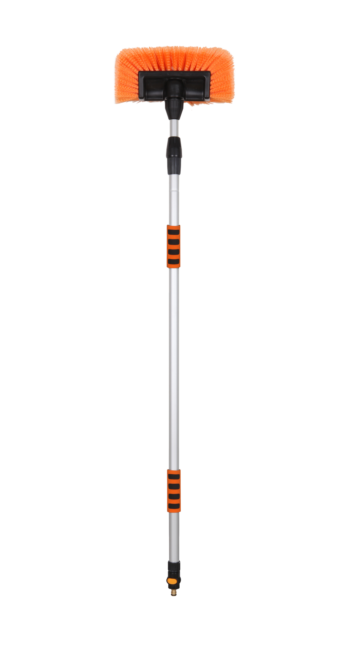 Autonpesuharja teleskooppi Mag-Pro Tools 105-180 cm