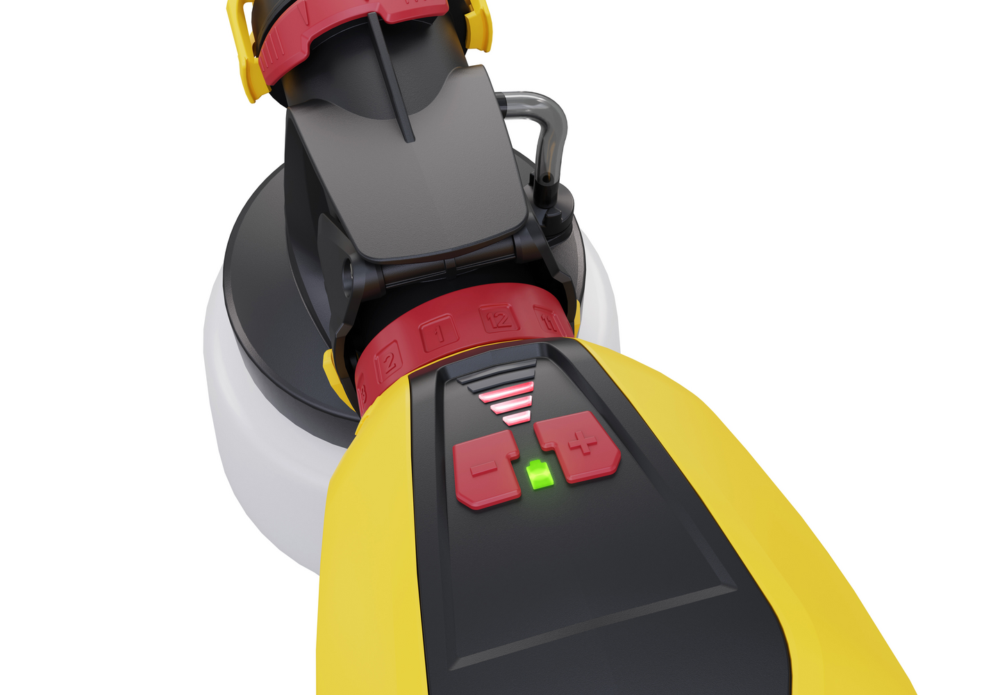 Maaliruisku Wagner W 600 Flexio 18V runko