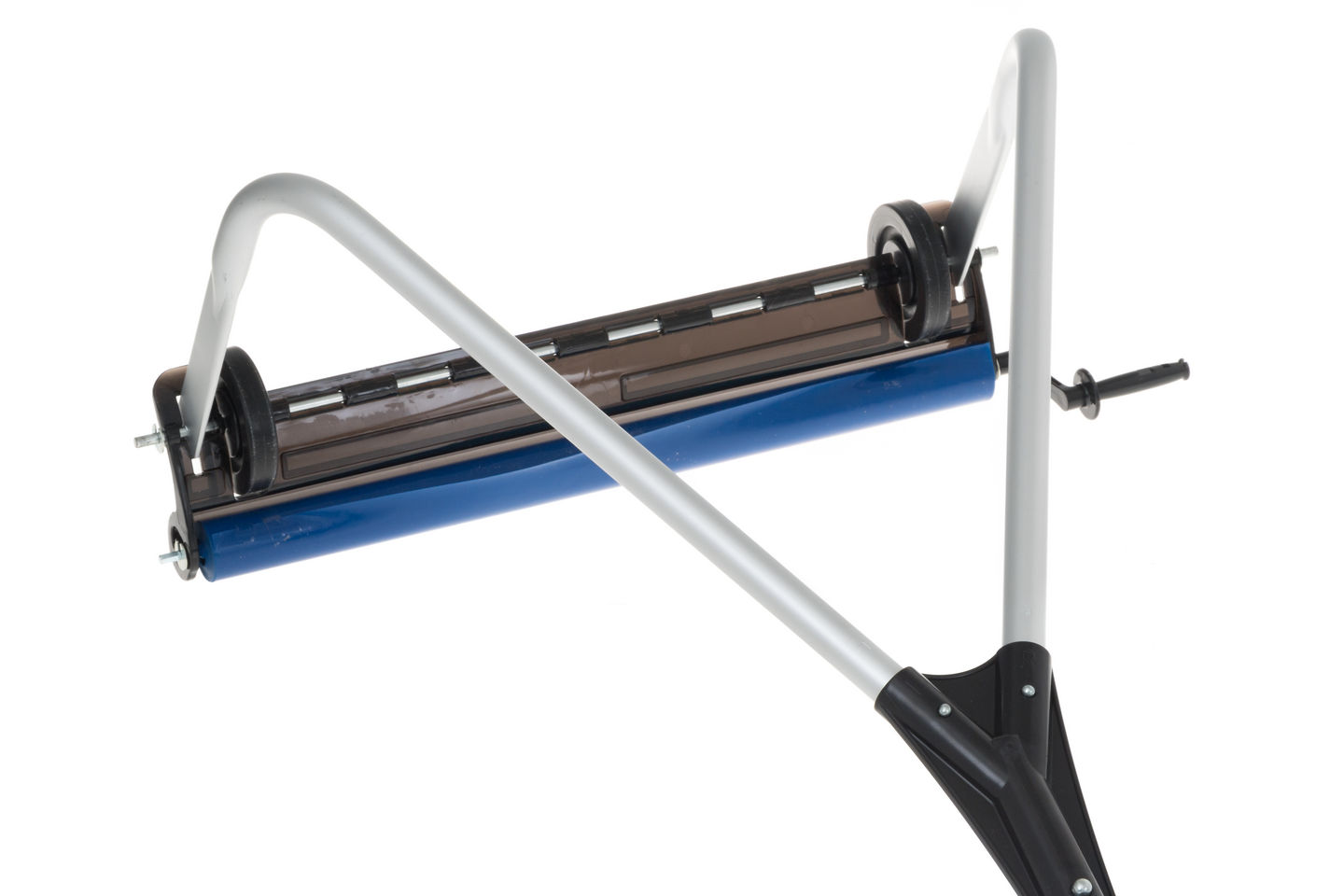 Lumenpudotin Tarmo Liukumatolla