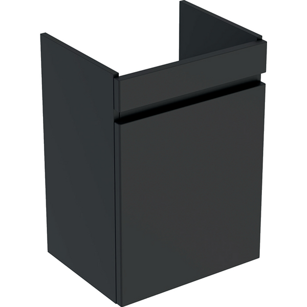 Allaskaappi Geberit Renova Plan L43,5 K60,5 S34,5cm laava