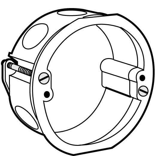 Jakorasia Schneider Electric 06 etukiinnitys