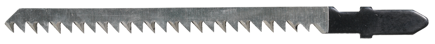 Pistosahanterä Makita 80mm HCS B37 5kpl puu ja muovi