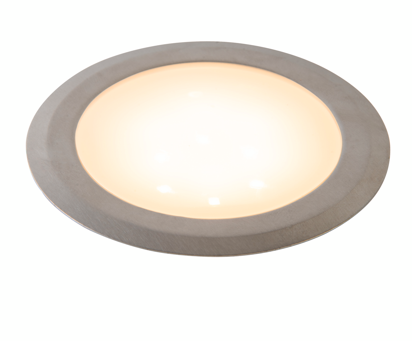 Terassivalaisin Airam Lucio 80 3000K 0,5W 3kpl