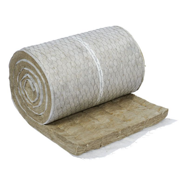 BRANDMATTA 50 2,4M² 600X4000 NÄTMATTA EI30 CONLIT FIRE MAT