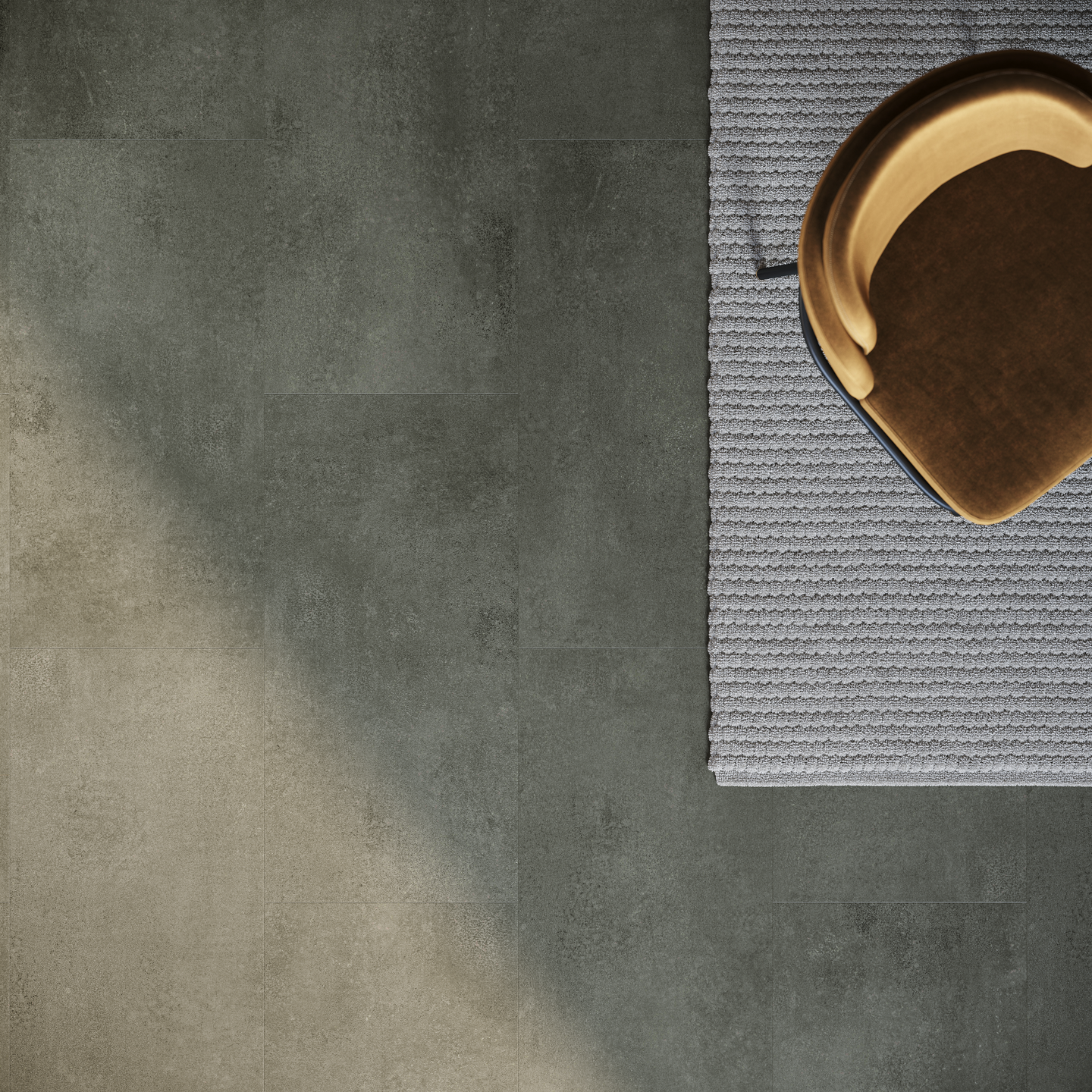 VINYL CALDERA C S 4027 1,96M2