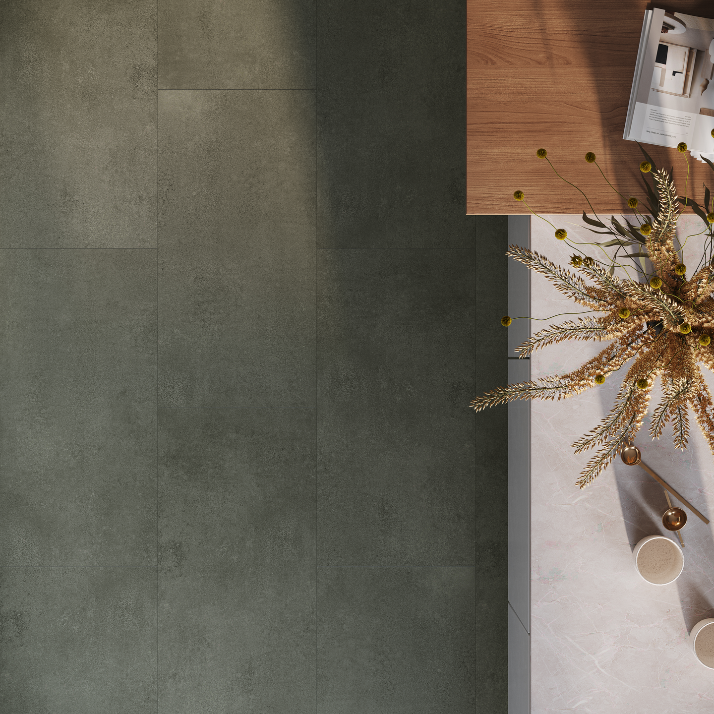 VINYL CALDERA C S 4027 1,96M2