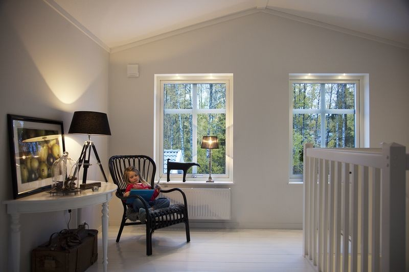 Alasvalo Hide-a-lite Spot Mini VP 3000K IP44 60D alumiini