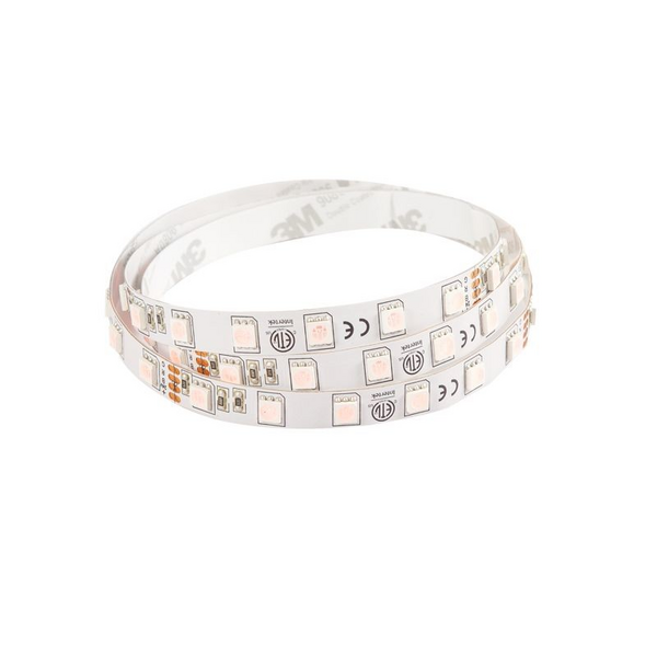 Led-nauha Hide-a-lite Ledstrip RX 24V IP20 RGB 5m