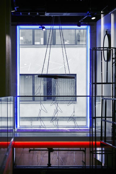 Led-nauha Hide-a-lite Ledstrip RX 24V IP20 RGB 5m