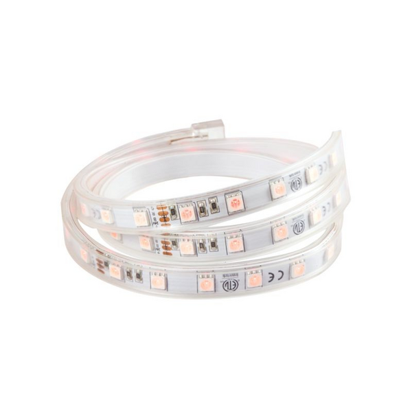 Led-nauha Hide-a-lite Ledstrip RX 24V IP67 RGB 5m