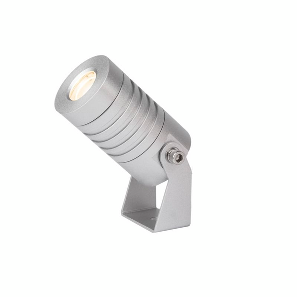 Valonheitin Hide-a-lite Spot It Multi 1 3000K IP65 hopea