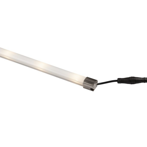 Led-valoputki Hide-a-lite Heatline 50 2700K IP44 valkoinen