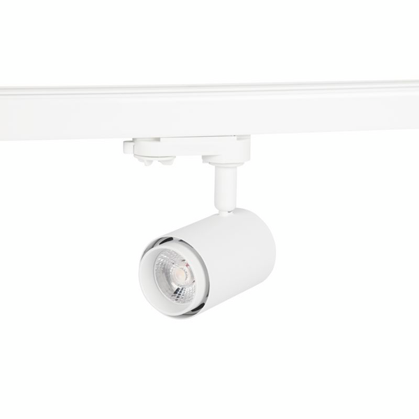 Kohdevalaisin Hide-a-lite Focus Track Micro 2700K 36° valkoinen