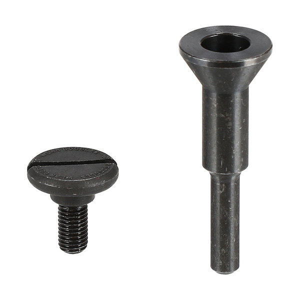 Katkaisulaikan pidike Mirka 50mm 6mm karalla