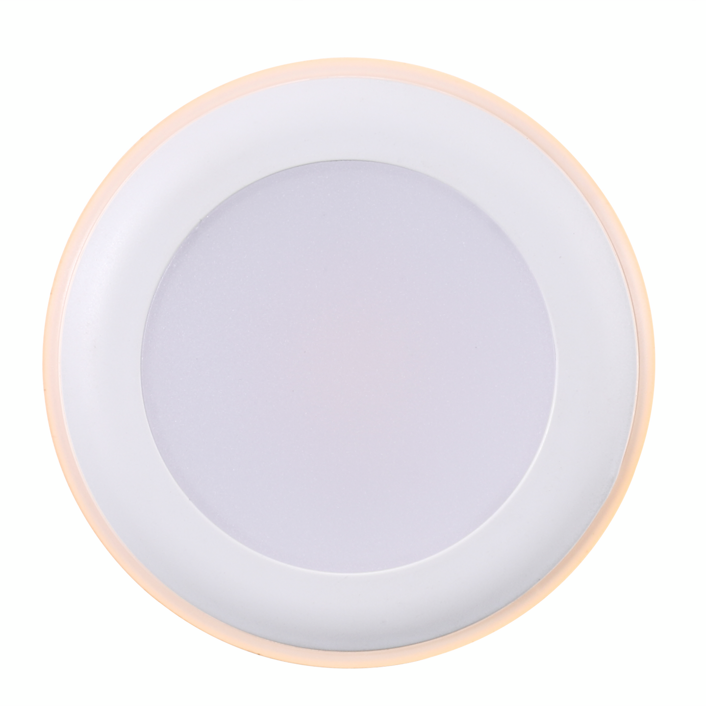 Alasvalo Nordlux Elkton led 5,5W 350lm 2700K valkoinen